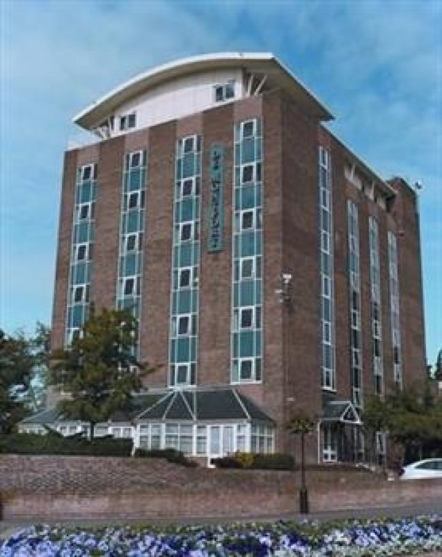 Holiday Inn Kenilworth