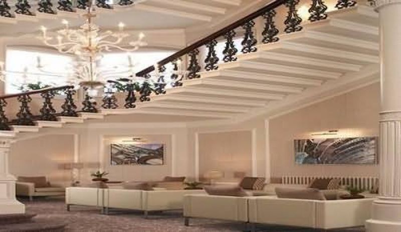The Royal York Hotel and Events Centre
