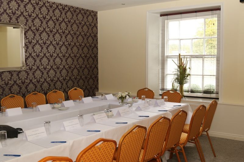 The Croft Hotel