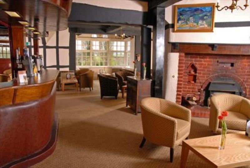 Bank House Hotel