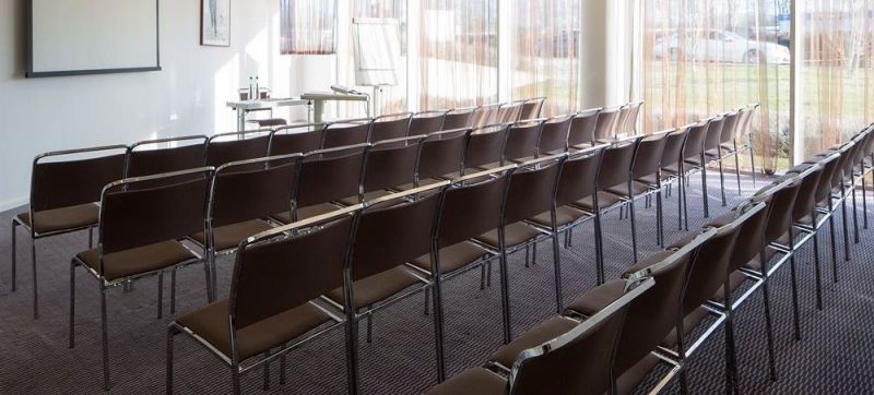 Radisson Blu London Stansted Airport