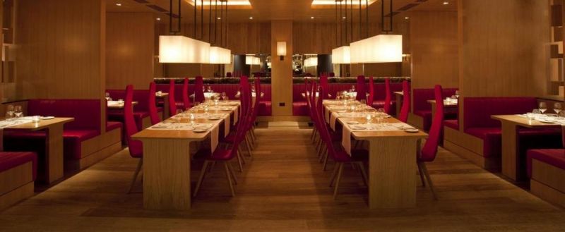 Fitzwilliam Hotel Belfast