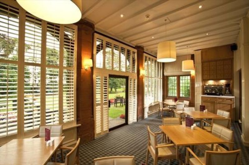 Piersland House Hotel