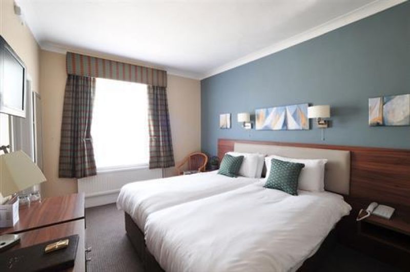 Best Western White Lion Hotel
