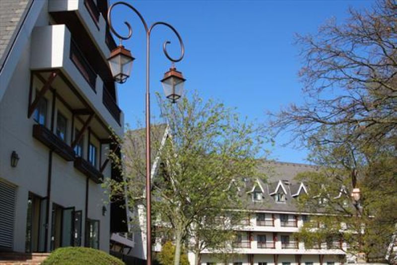 Coppid Beech Hotel