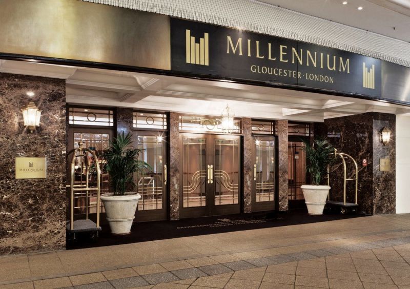 Millennium Gloucester Hotel Kensington