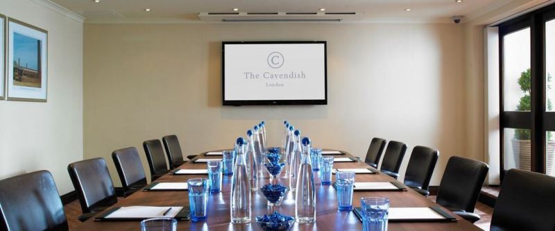 The Cavendish London