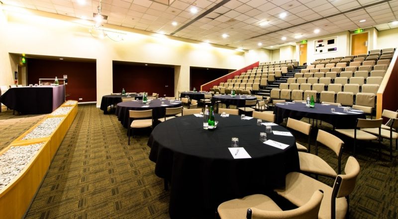Manchester Conference Centre & The Pendulum Hotel