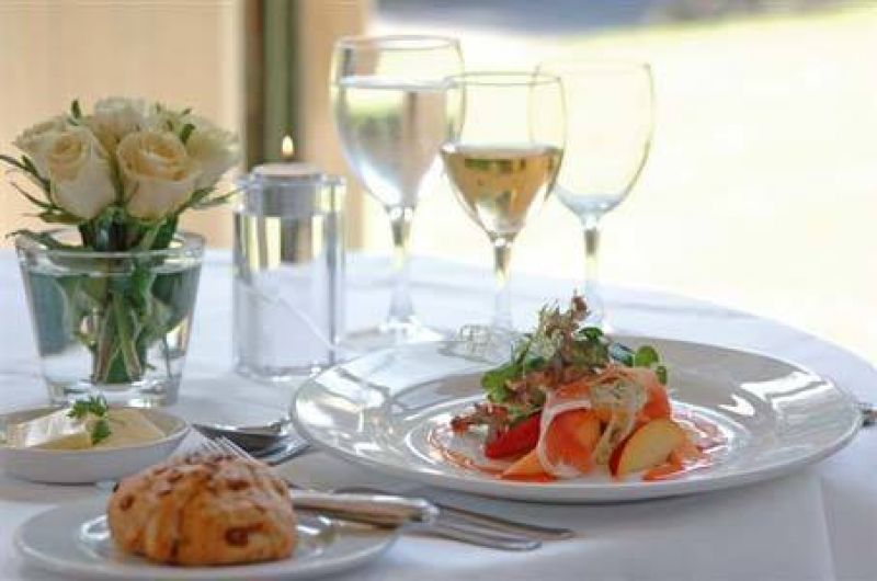 Beechfield House Hotel near Bath
