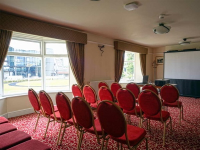 Aintree Racecourse Conference Centre