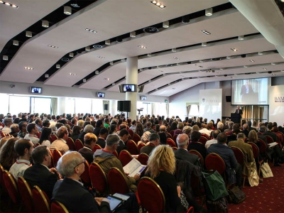 Aintree Racecourse Conference Centre