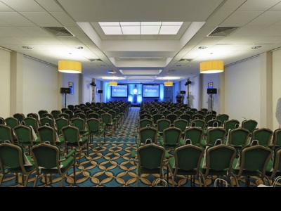 Keele University Events and Conferencing