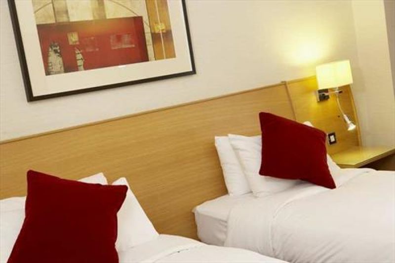 Hilton York