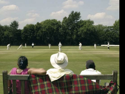 Bank of England Sports Centre