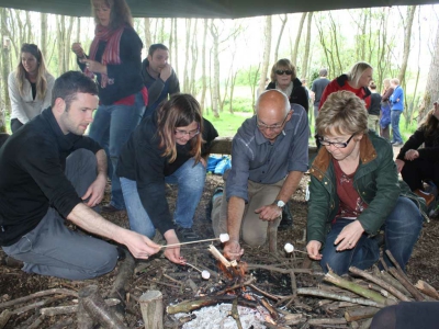 Brockholes: The UK’s First Floating Venue