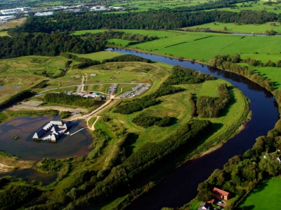 Brockholes: The UK’s First Floating Venue