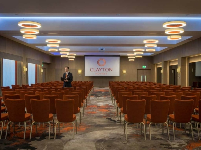 Clayton Hotel Chiswick