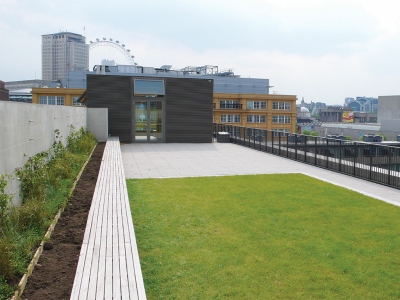 Coin Street Conference Centre