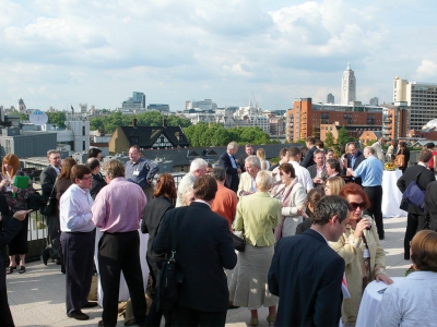 Coin Street Conference Centre