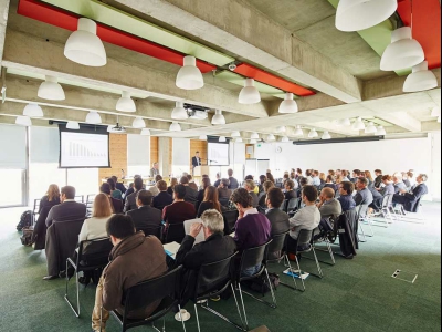 Coin Street Conference Centre