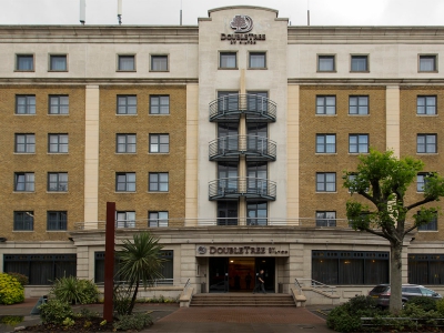 Doubletree by Hilton London Islington