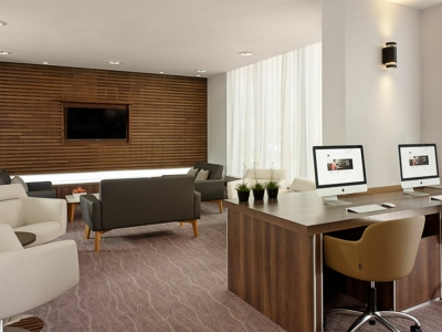 Doubletree by Hilton London Islington