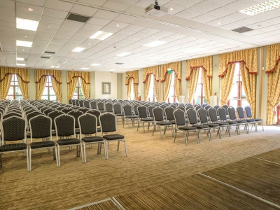 Dunchurch Park Hotel & Conference Centre