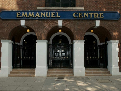 Emmanuel Centre