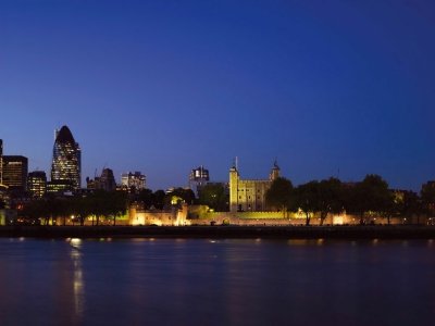 HM Tower of London