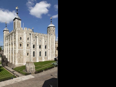 HM Tower of London