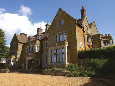 Highgate House, A Sundial Venue