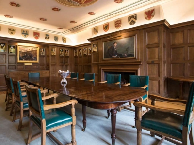 The Honourable Society of Gray's Inn