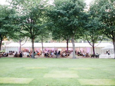 The Honourable Society of Gray's Inn