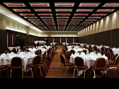 ILEC Conference Centre at Ibis London Earls Court