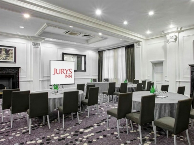 Jurys Inn Cardiff