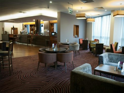 Jurys Inn Derby