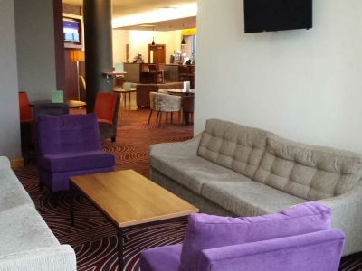 Jurys Inn Derby