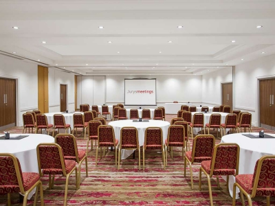 Jurys Inn East Midlands