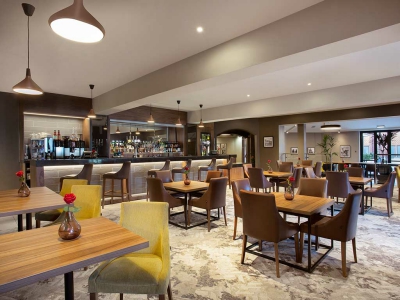 Jurys Inn East Midlands