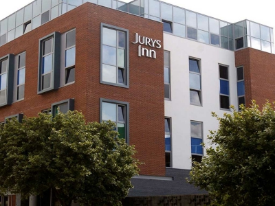 Jurys Inn Exeter