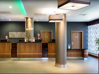 Jurys Inn Exeter