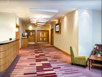 Jurys Inn Exeter