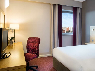 Jurys Inn Exeter