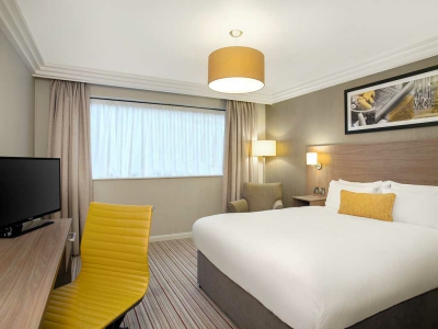 Jurys Inn Hinckley Island