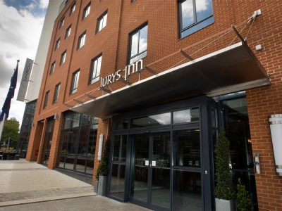 Jurys Inn London Watford