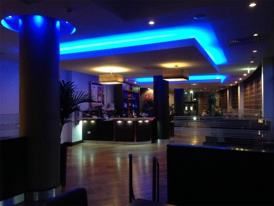 Jurys Inn London Watford