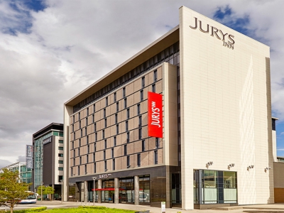 Jurys Inn Milton Keynes