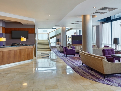 Jurys Inn Milton Keynes