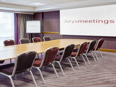 Jurys Inn Milton Keynes