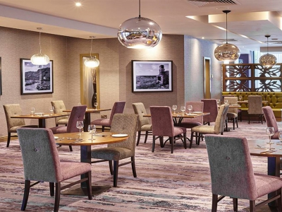 Jurys Inn Milton Keynes